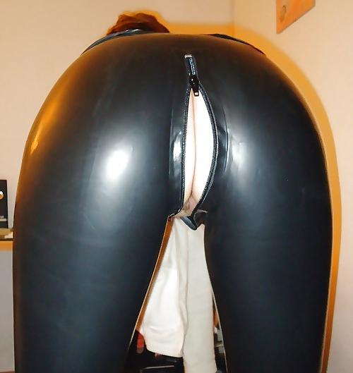15P NOW PLASTIC ,PVC,LATEX FROM LATEXMAN1