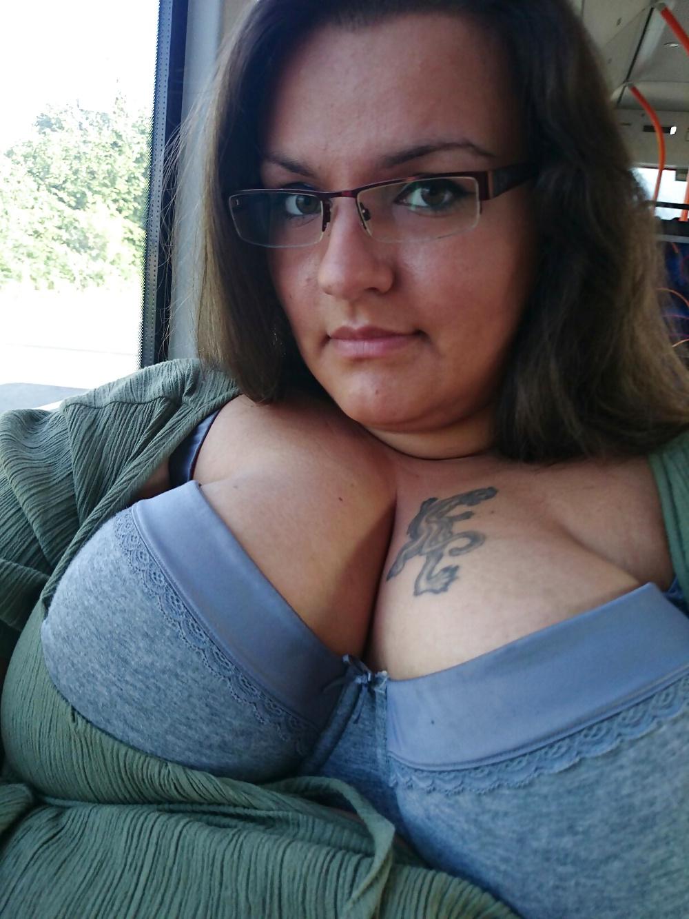 14P On the bus