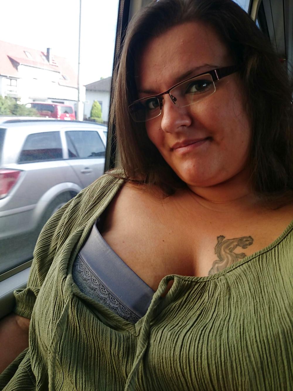 14P On the bus
