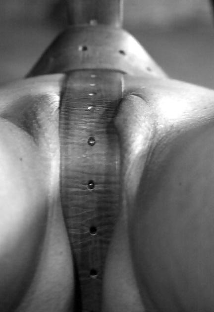 14P Sensual BDSM
