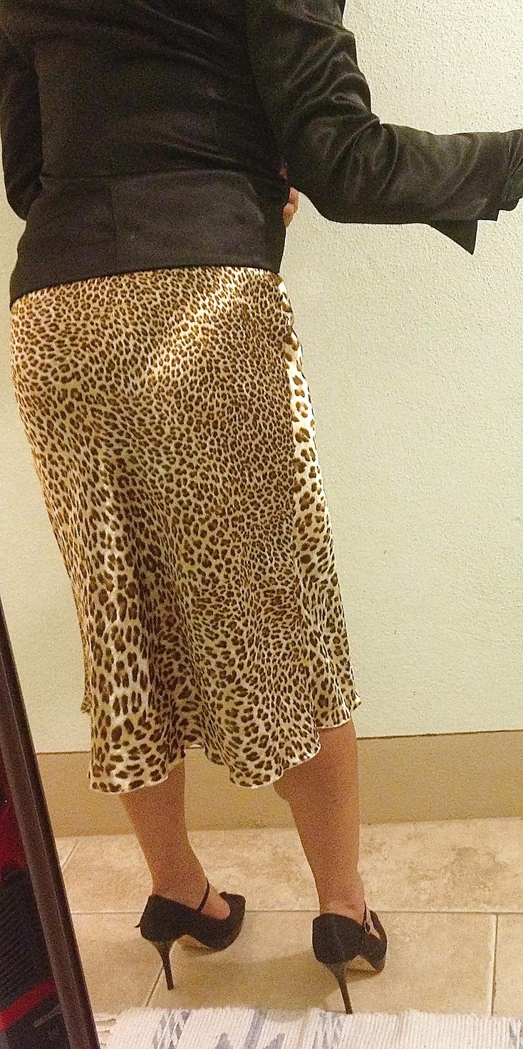 19P Satin