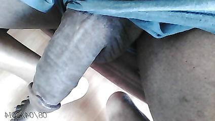 5P My Cock watching xhamster...need to fuck damn!!!