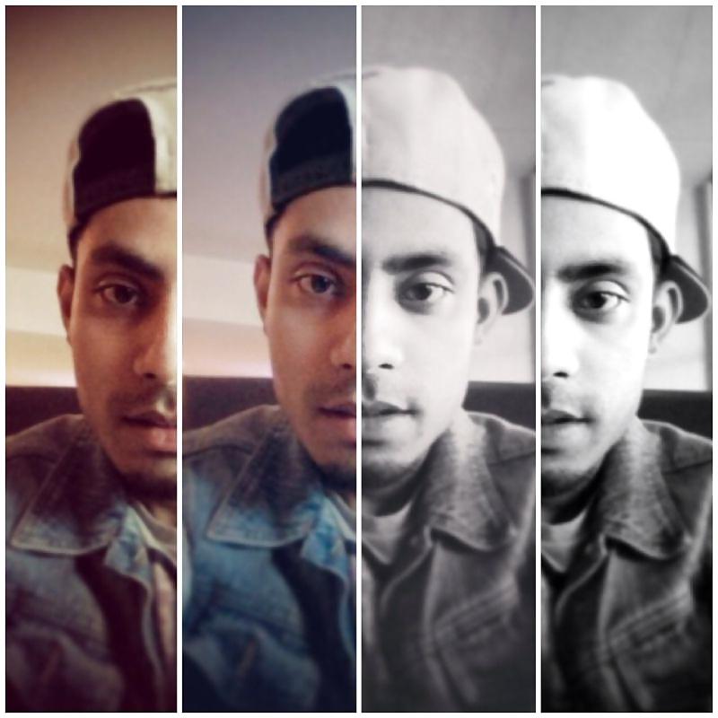 7P Random pics 