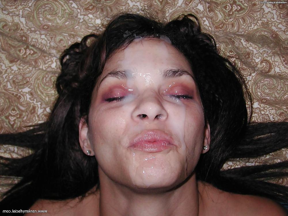 25P Latina-Cumshots 2
