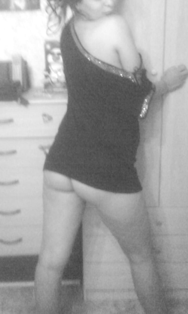 15P The Wife in fishnets