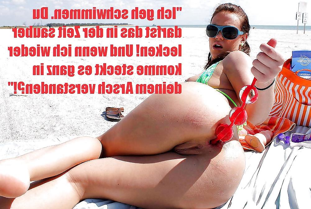 23P Femdom Cuckold Domination 27 (deutsche Kommentare)