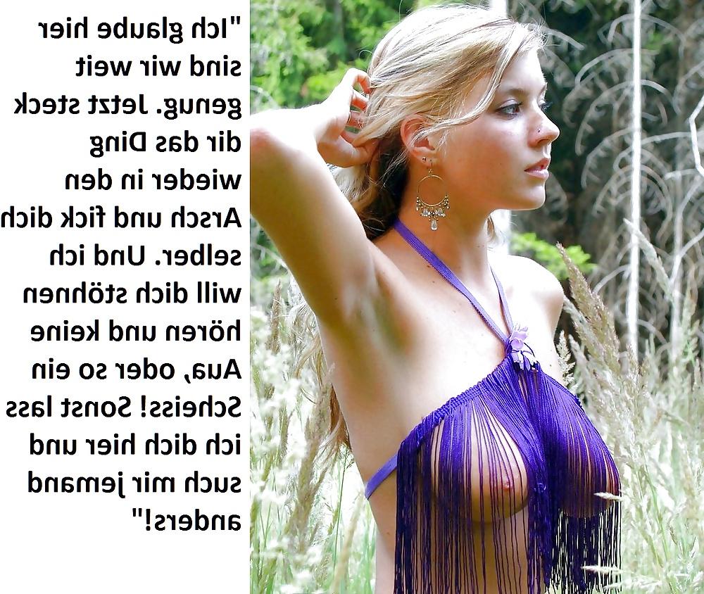 23P Femdom Cuckold Domination 27 (deutsche Kommentare)