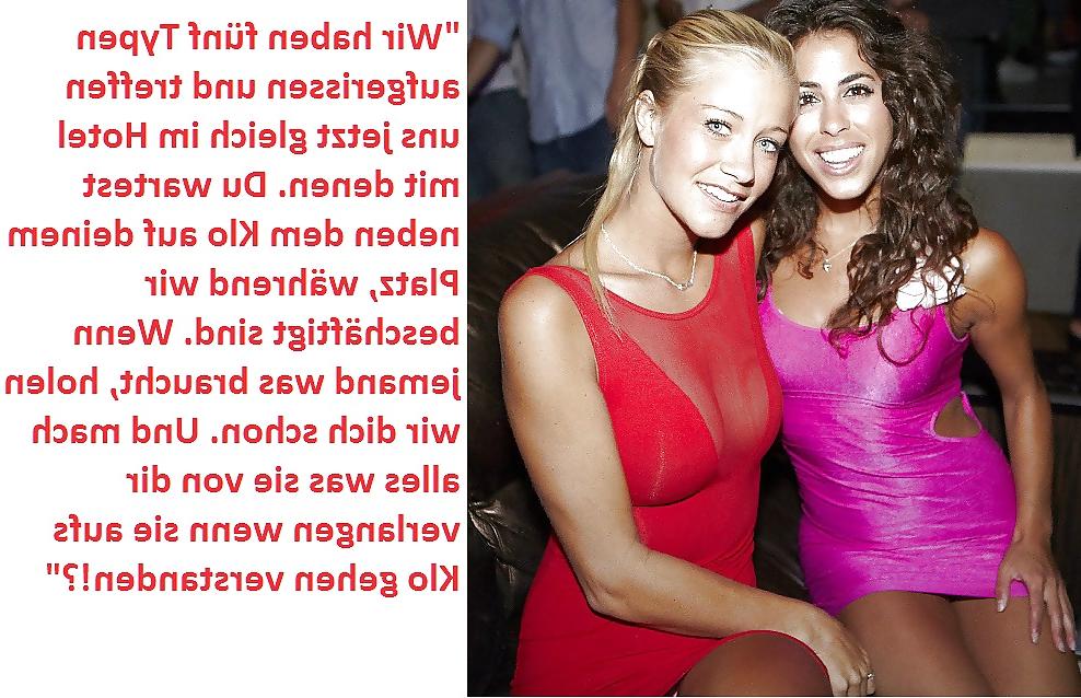 23P Femdom Cuckold Domination 27 (deutsche Kommentare)