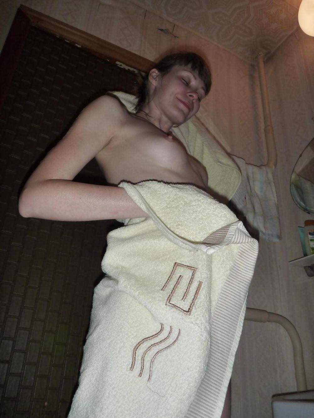 25P SWEET RUSSIAN GIRL IV
