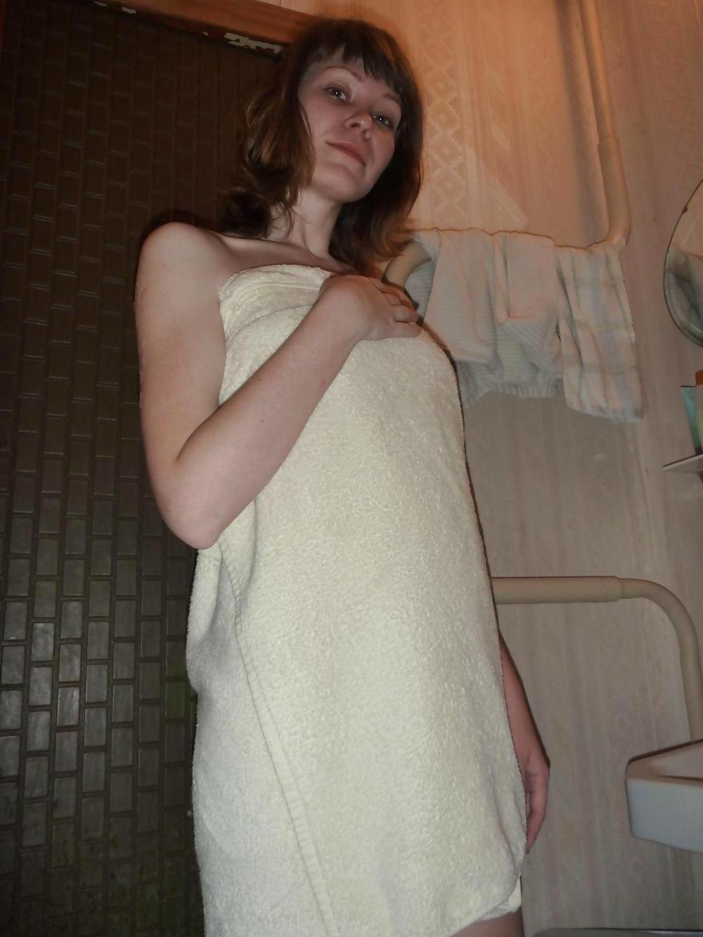 25P SWEET RUSSIAN GIRL IV