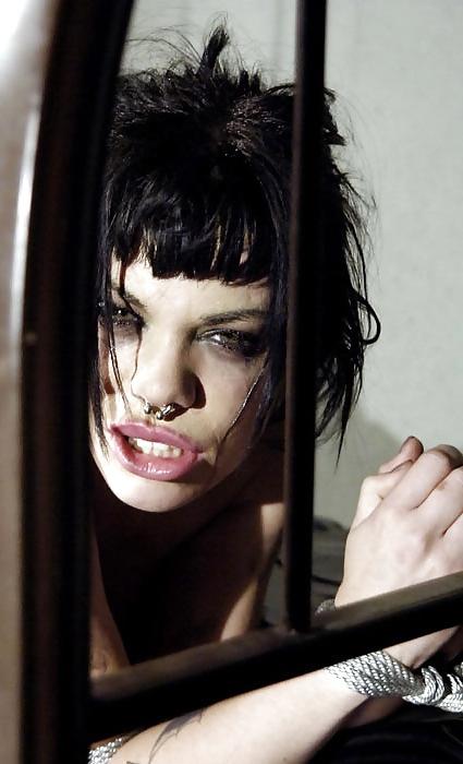 25P Gia Paloma bdsm mix