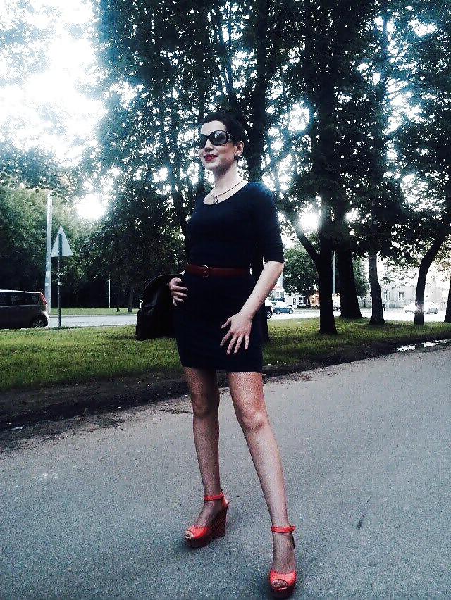 25P Real Russian Slut Natasha part 2 
