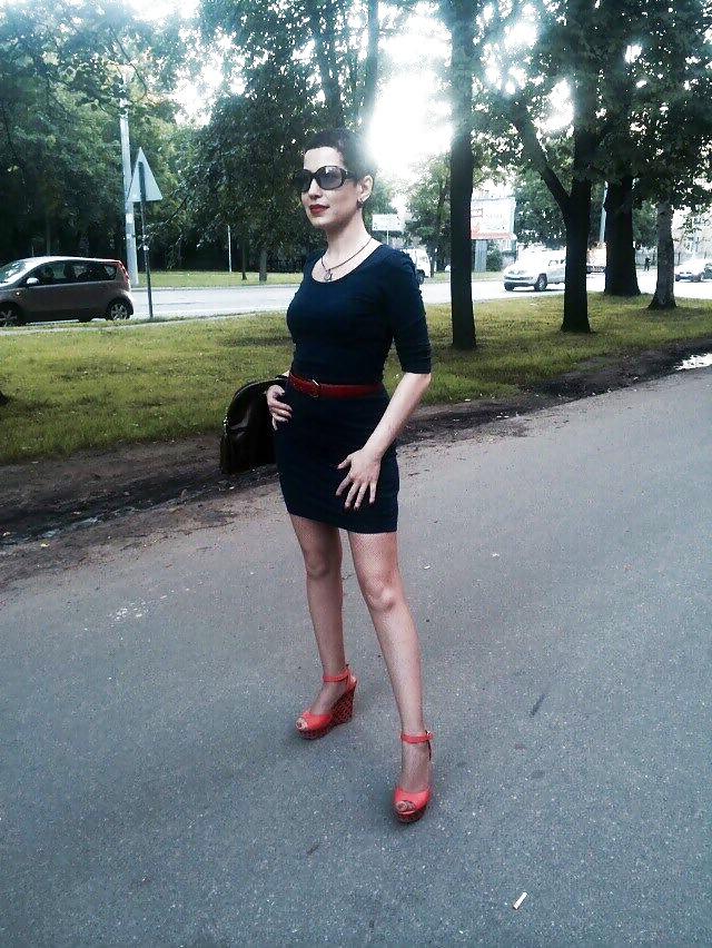 25P Real Russian Slut Natasha part 2 