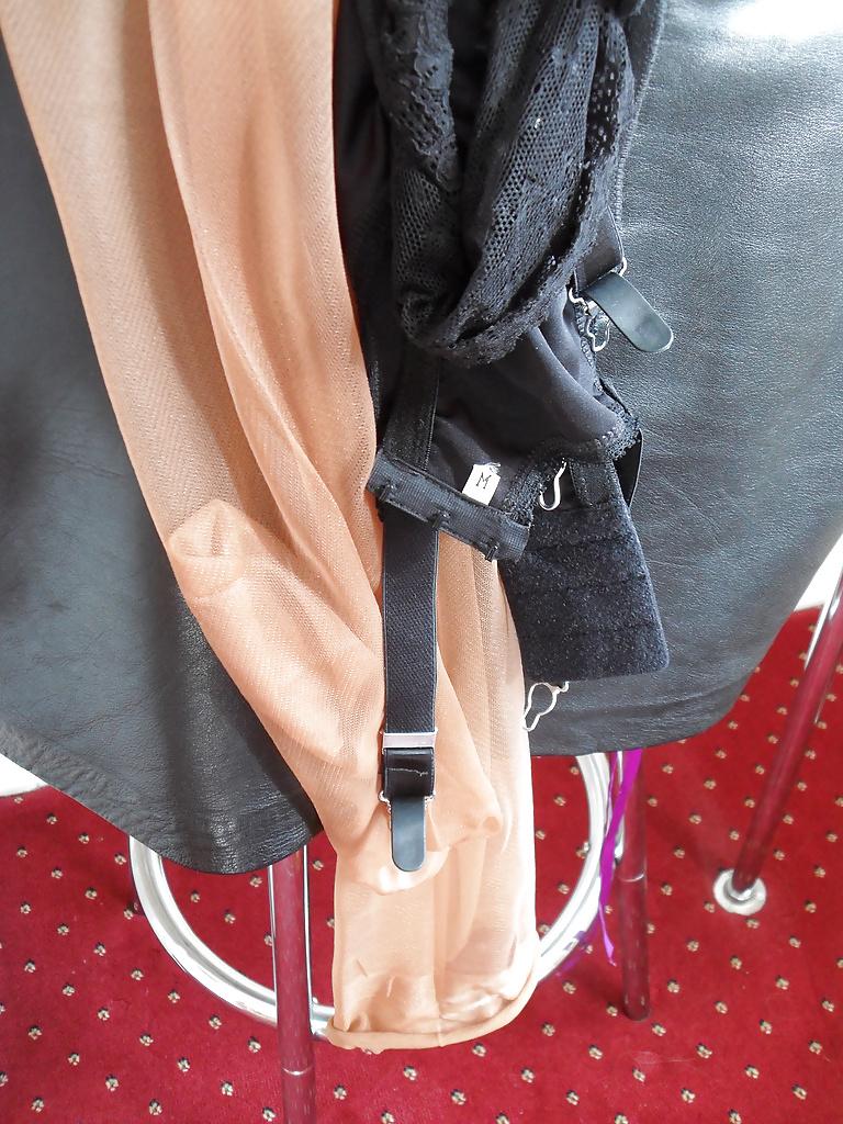 17P Nylon for all tastes!