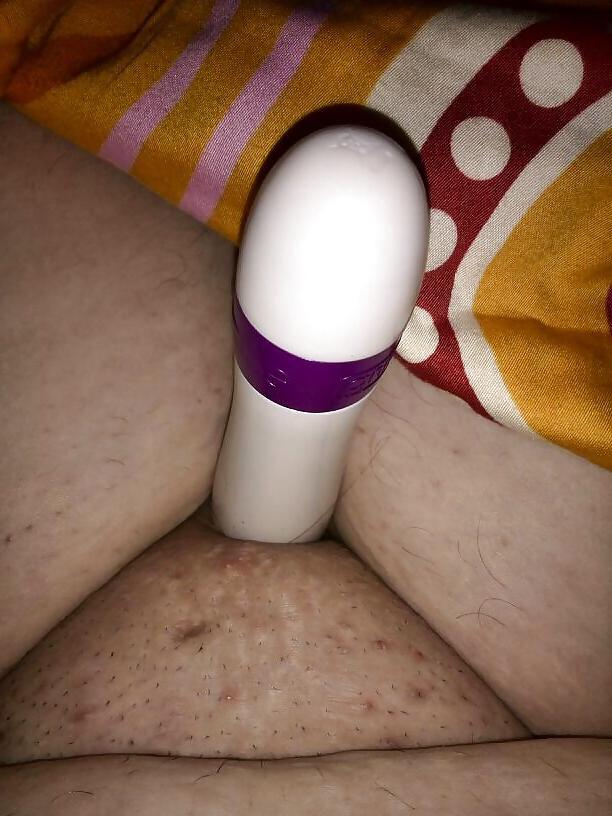 12P BDSM speeltjes