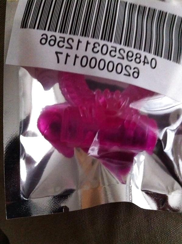 12P BDSM speeltjes
