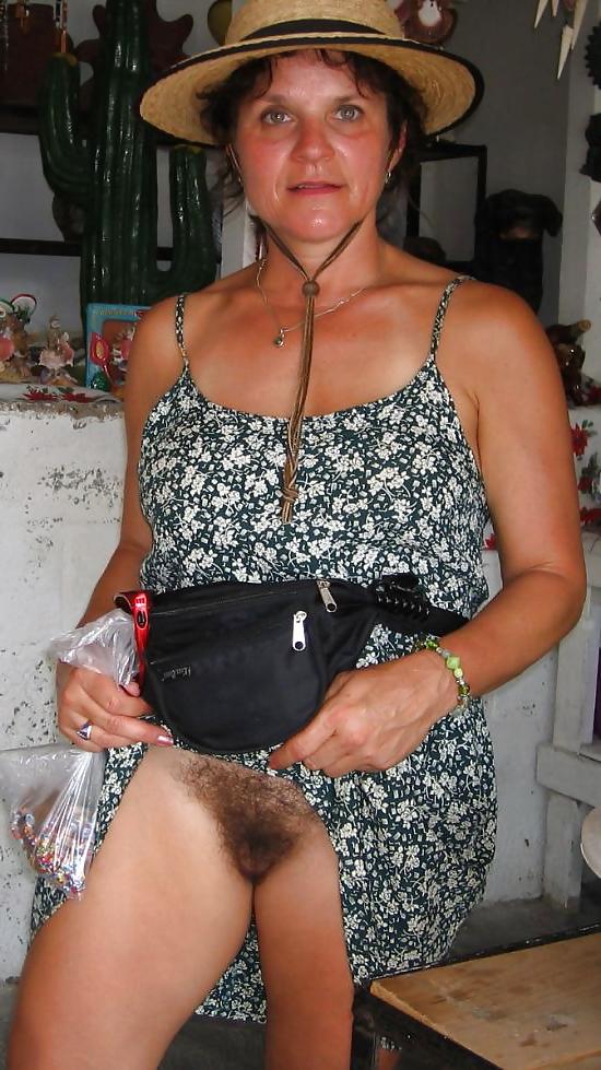 24P Mature Hairy Amateurs