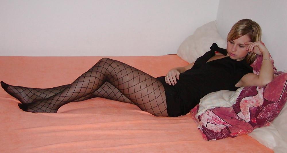 25P My nylon favs