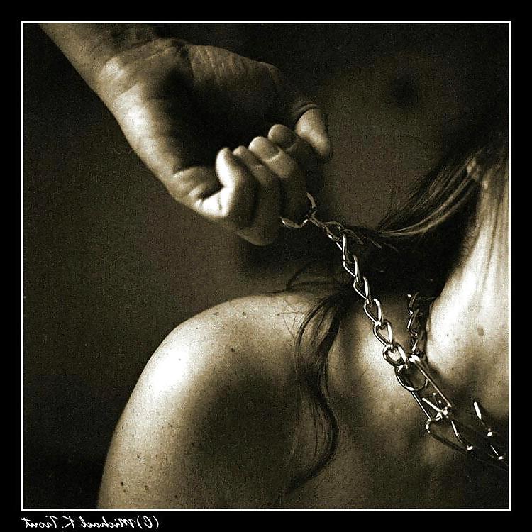 18P My BDSM Collection