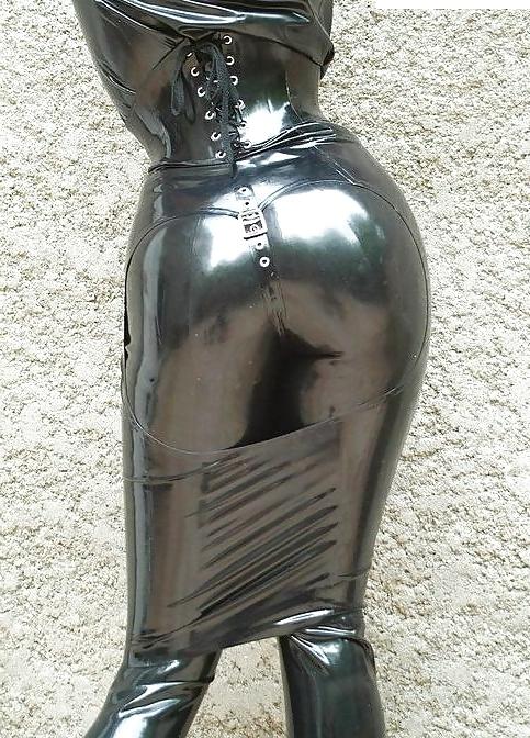 25P Latex I love