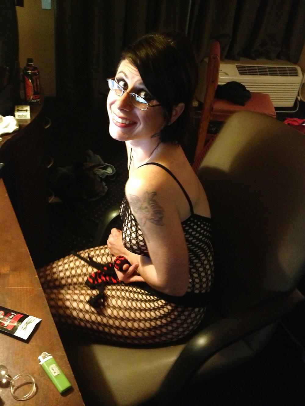 20P Cam shows