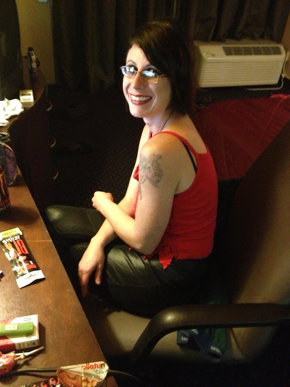 20P Cam shows