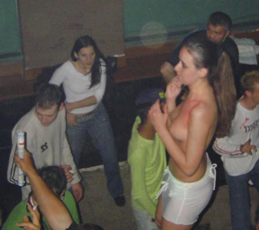 25P At the club 000