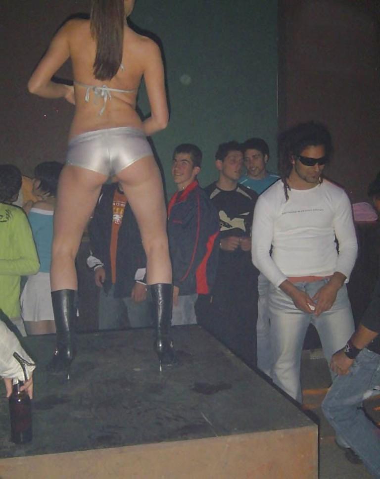 25P At the club 000