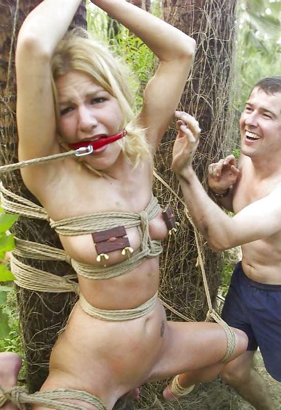 25P Jenni Lee bdsm mix