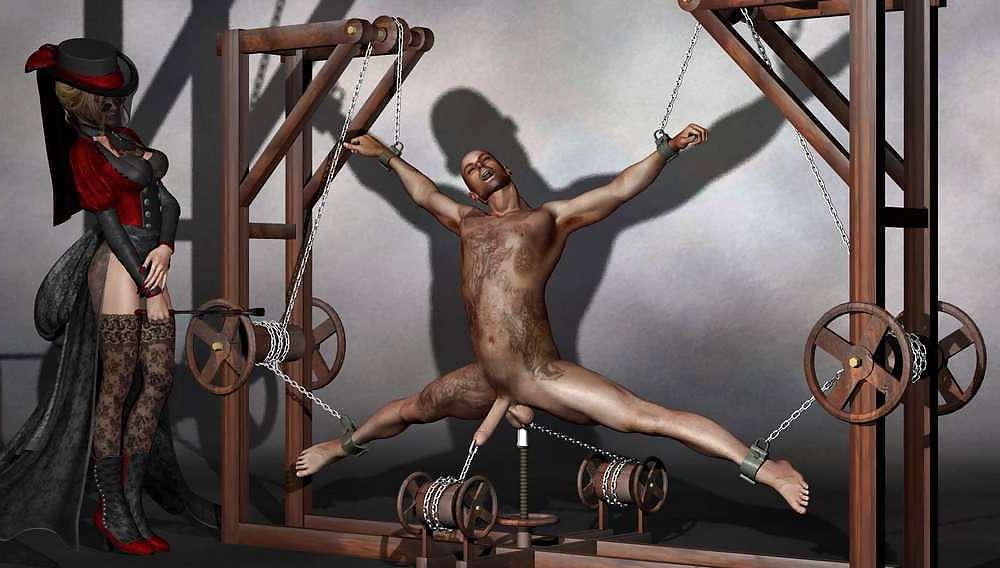 16P BDSM 07 by searcher1957