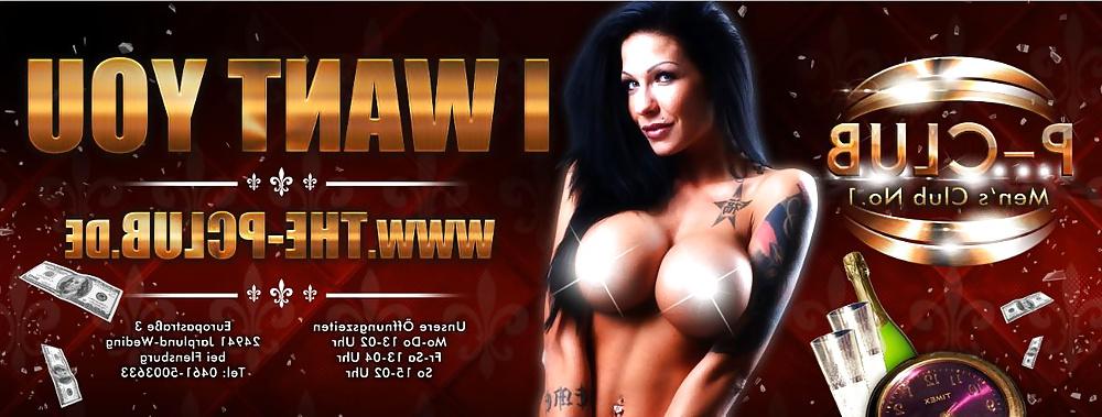 12P The P Club Girls