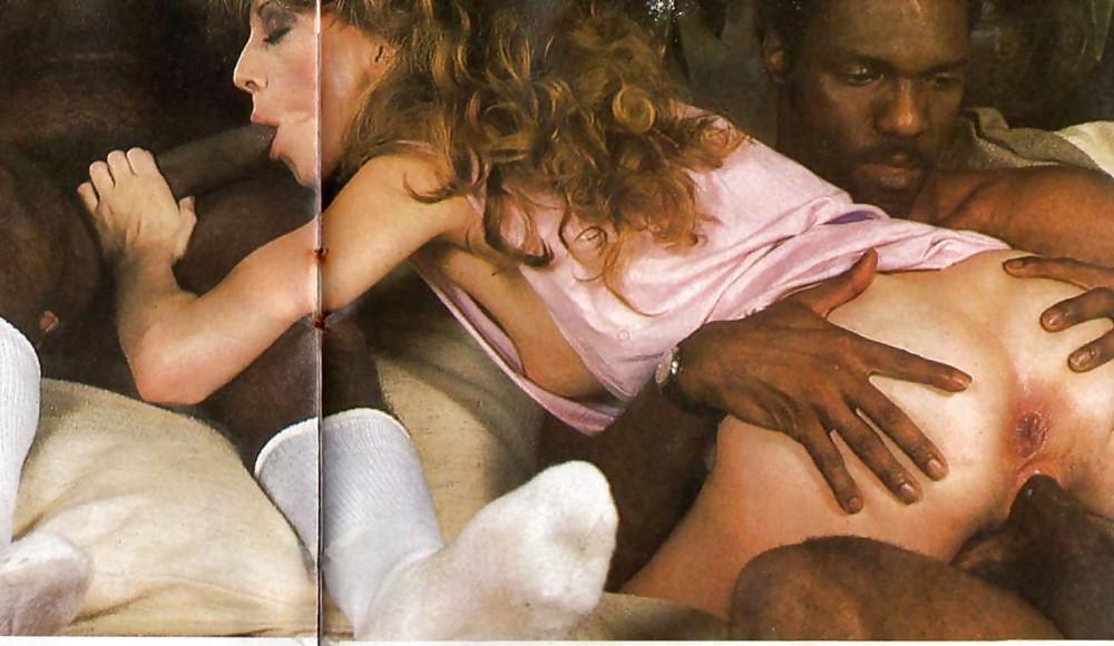 23P Summer Rose Vintage Interracial Set