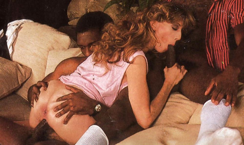 23P Summer Rose Vintage Interracial Set