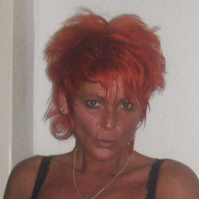15P MY PRIVATE LATEX LEATHER LADYS