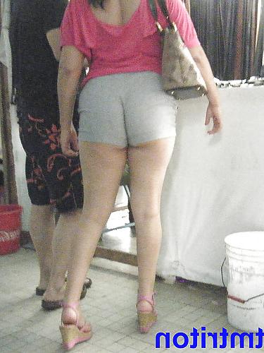 25P Candid latin matures 2
