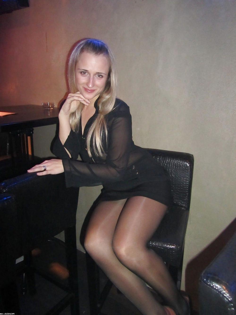 25P Special Amateur Edition Nylon Sluts MiX by DarKKo