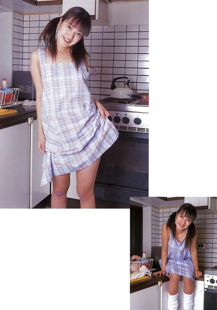 25P Wife is a high school girl 2