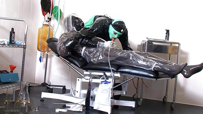 13P Latex fun......