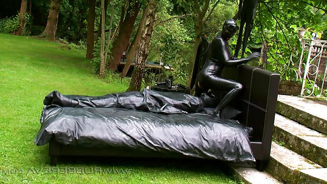13P Latex fun......