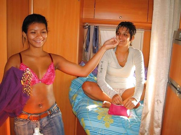 25P LATINA FEVER III