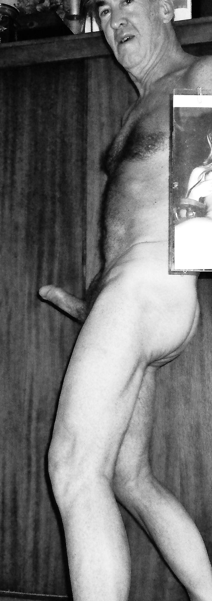 14P Going naked wanking off 