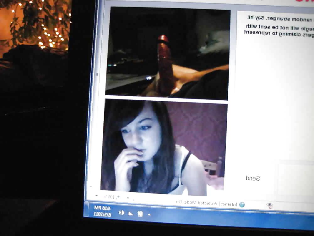 13P Web cam