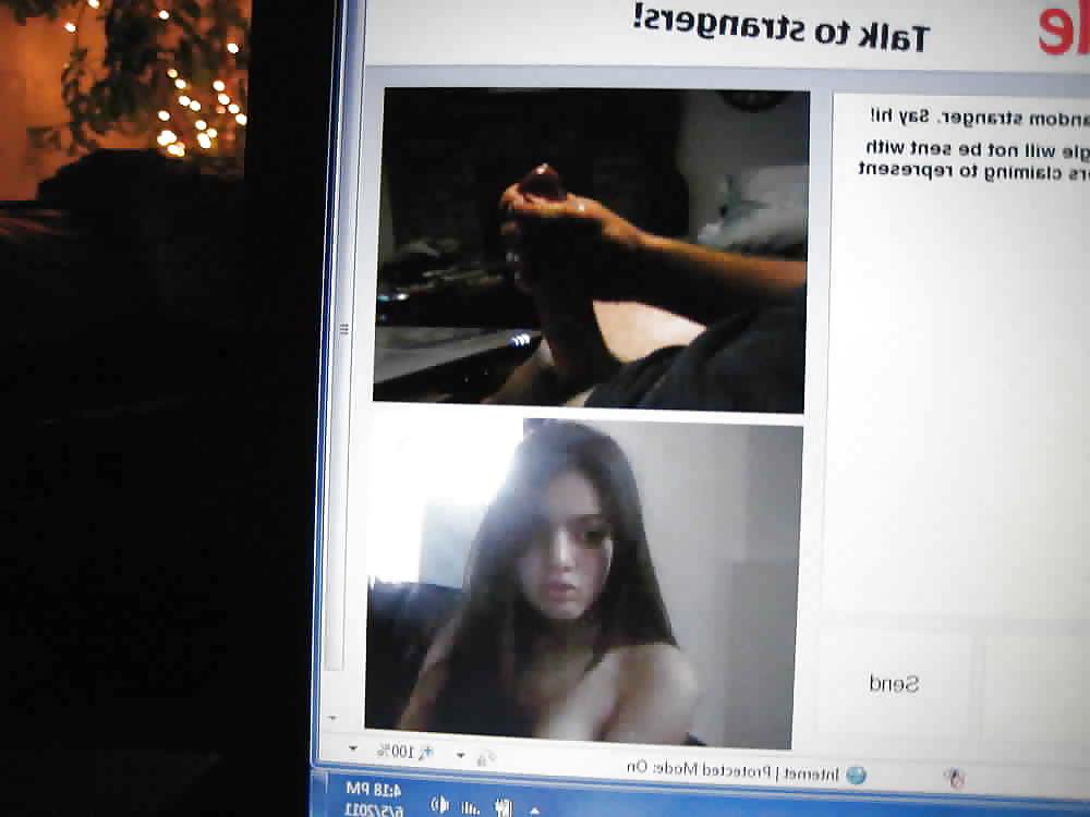 13P Web cam