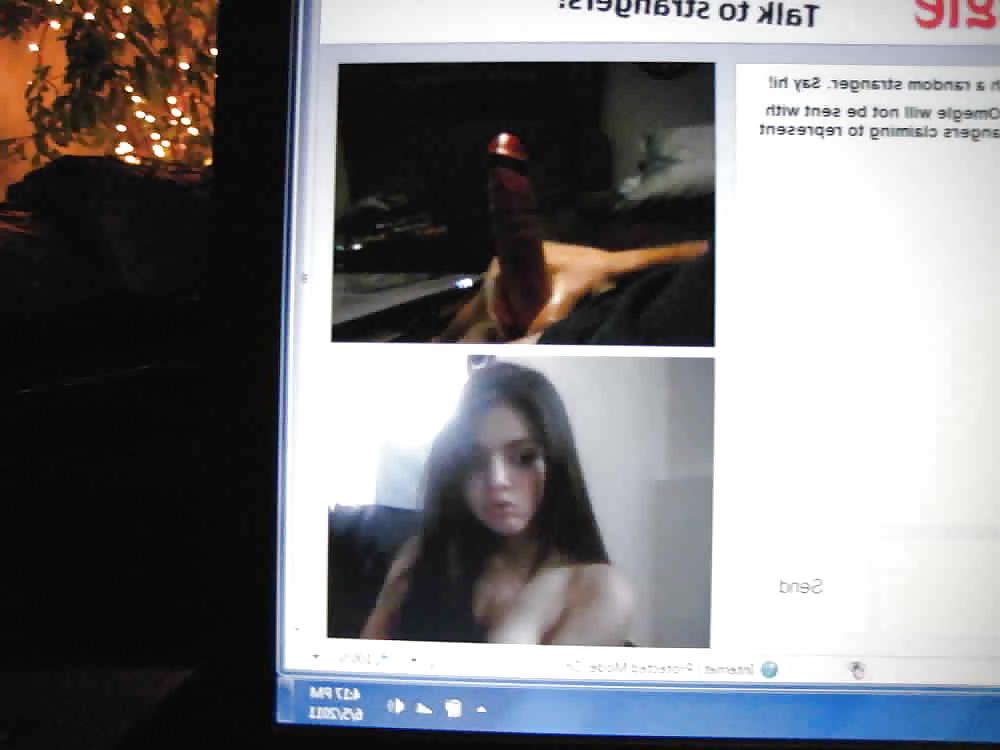 13P Web cam