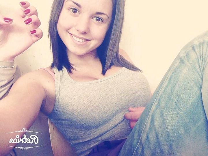 23P Radostina - bulgarian girl 