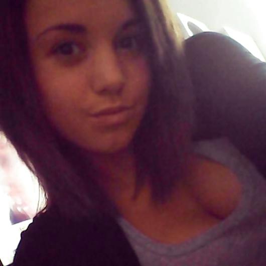 23P Radostina - bulgarian girl 