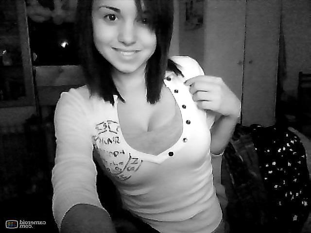 23P Radostina - bulgarian girl 