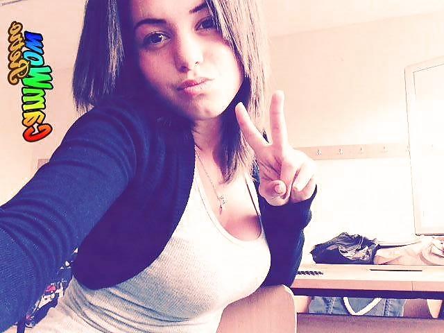 23P Radostina - bulgarian girl 