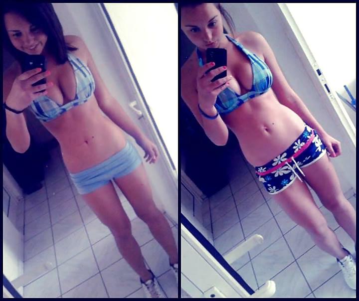 23P Radostina - bulgarian girl 