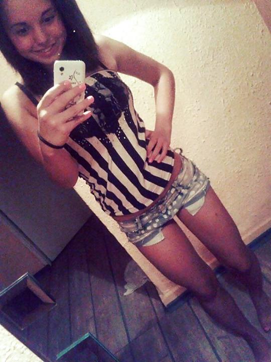 23P Radostina - bulgarian girl 